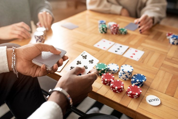 Platform bukitbet menampilkan berbagai kategori permainan dan pasar sepak bola